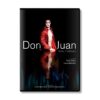 DVD "Don Juan, vues d'ailleurs"