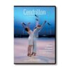 DVD Ballet Cendrillon