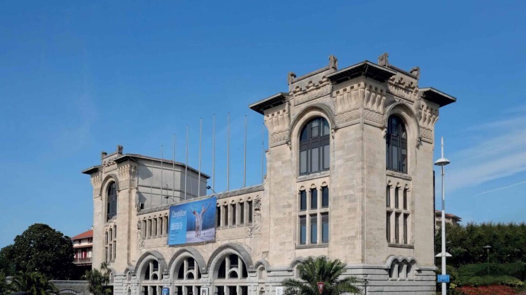 Audition – Artistes chorégraphiques (danse classique et contemporaine)