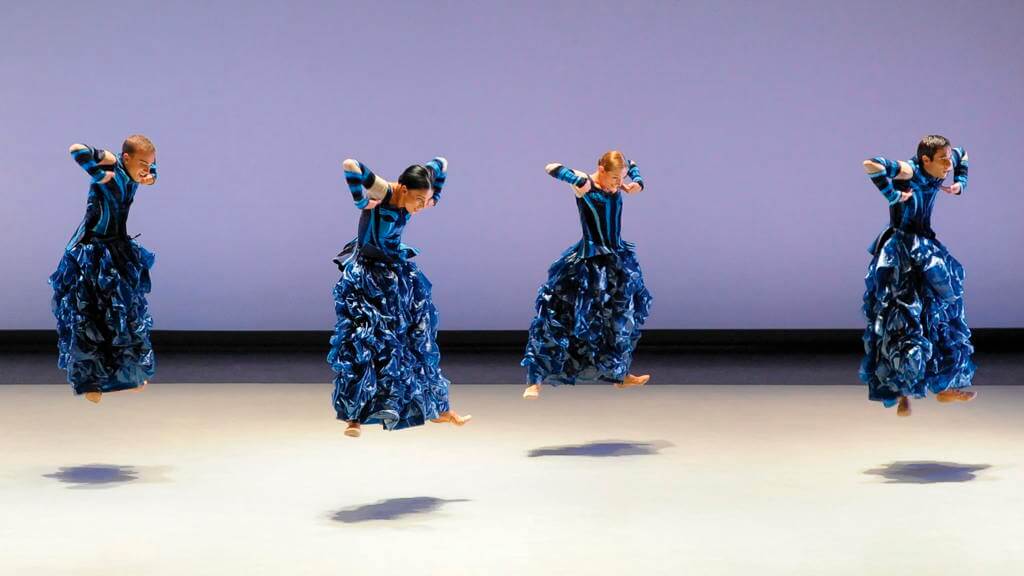 Le Sang des étoiles - CCN Malandain Ballet Biarritz