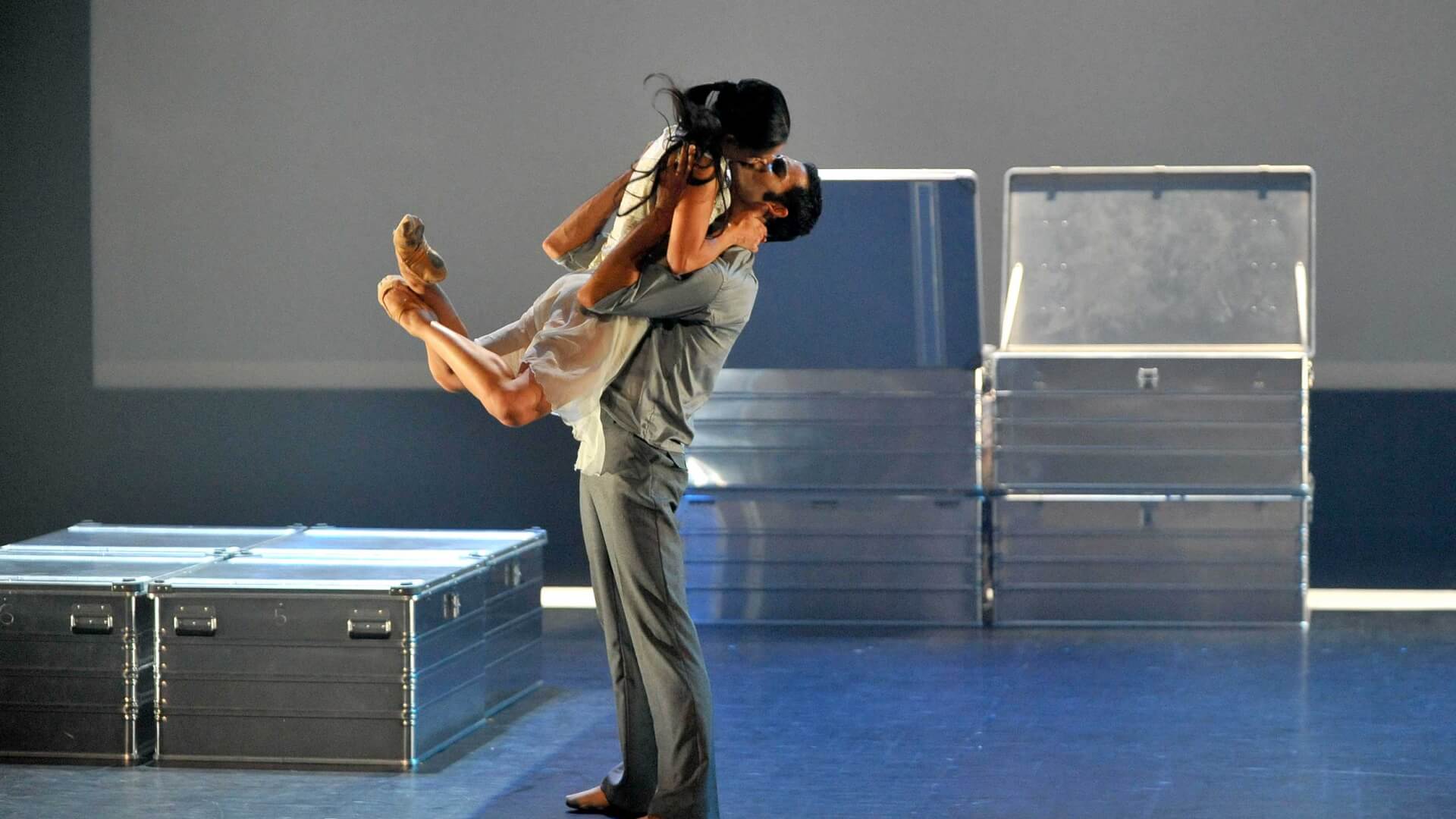 Roméo et Juliette - CCN Malandain Ballet Biarritz