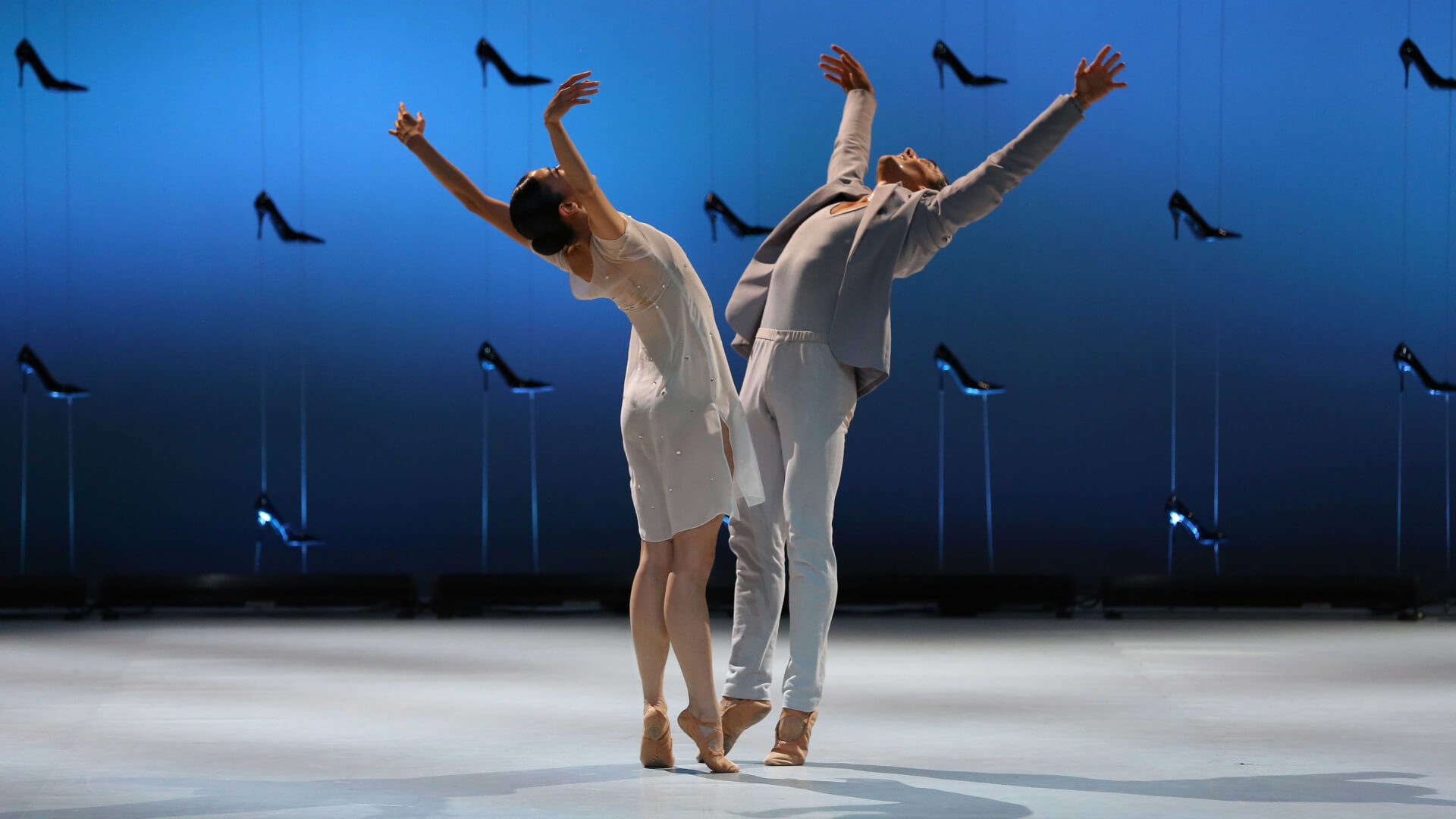 Cendrillon - CCN Malandain Ballet Biarritz