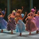 Marie-Antoinette en tournée - CCN Malandain Ballet Biarritz