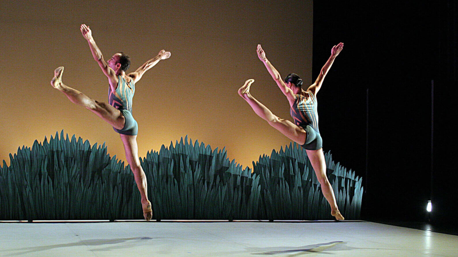 Les Petits riens, CCN Malandain Ballet Biarritz