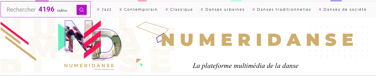 numéridanse