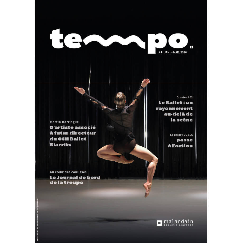 Bulletin d'information