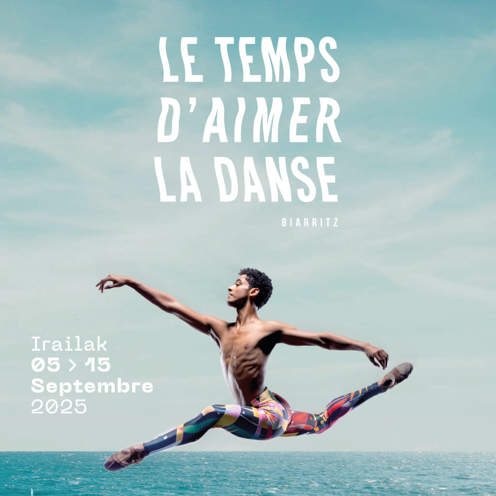 Le Temps d’Aimer la Danse 2025