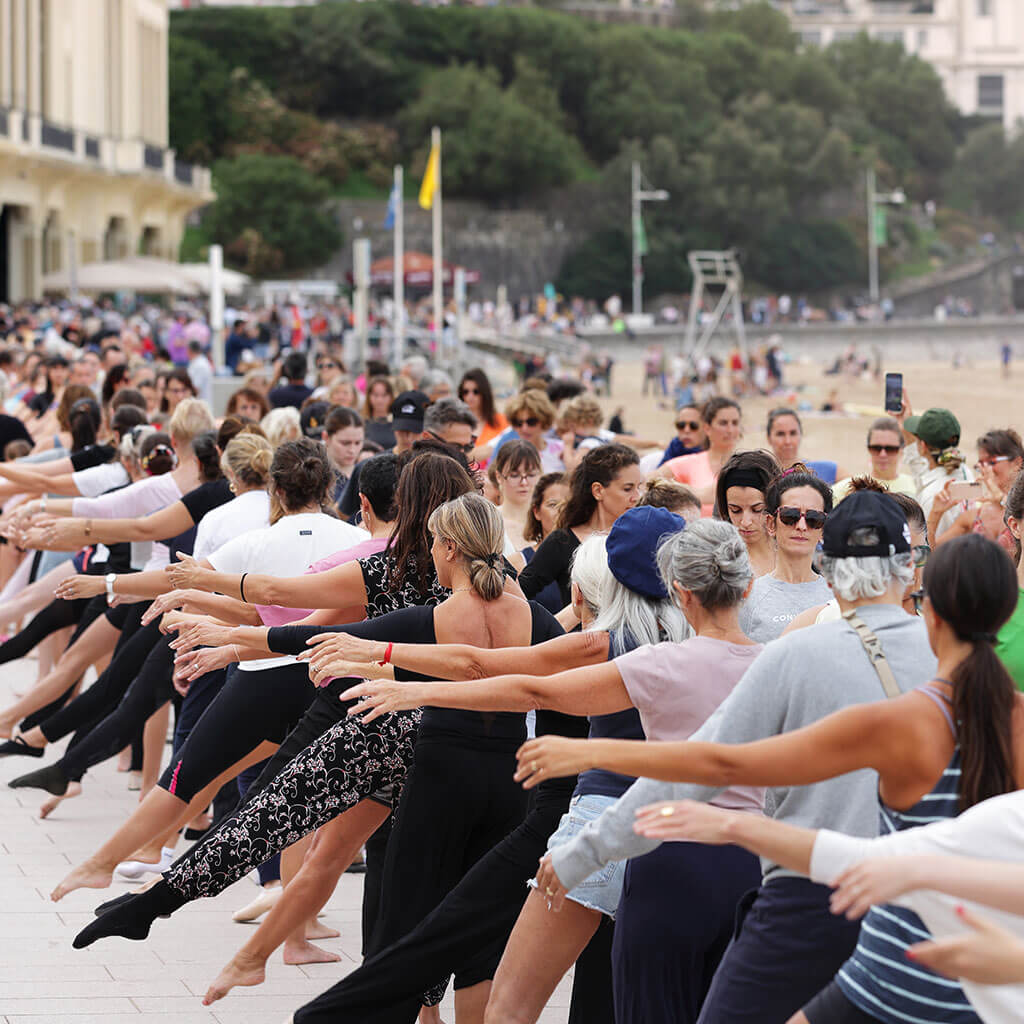 BILAN Le Temps d'Aimer la Danse 2025