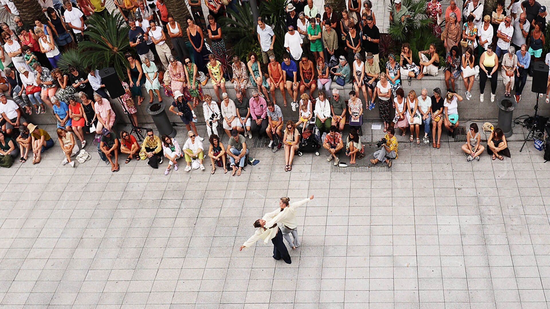 BILAN Le Temps d’Aimer la Danse 2025