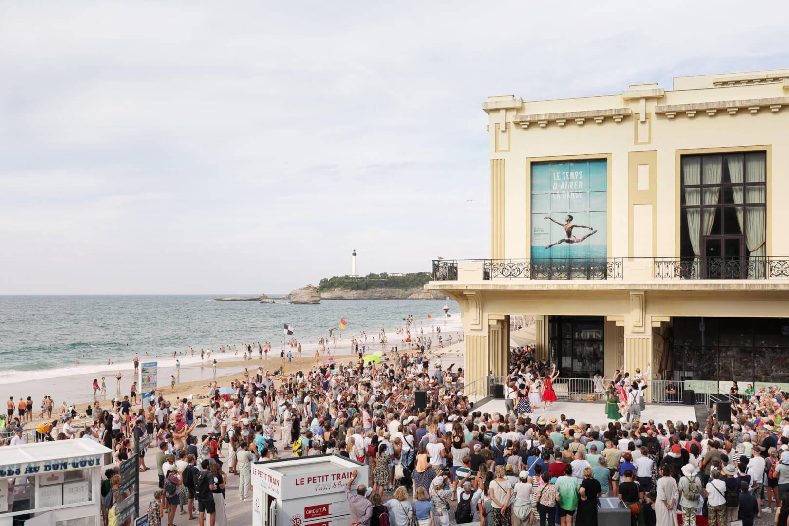 Stagiaire communication 2026