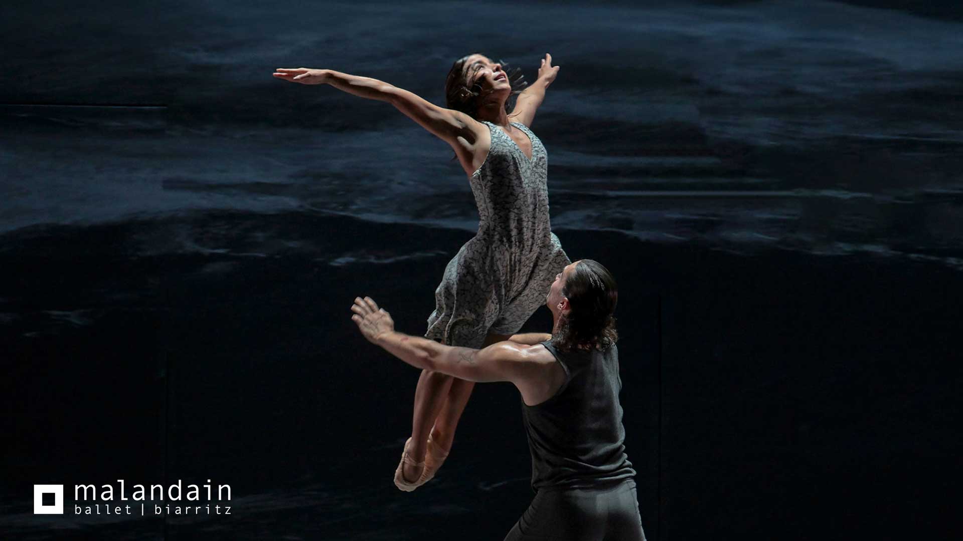 Spectacles de Nöel à Biarritz, offrez de la danse !