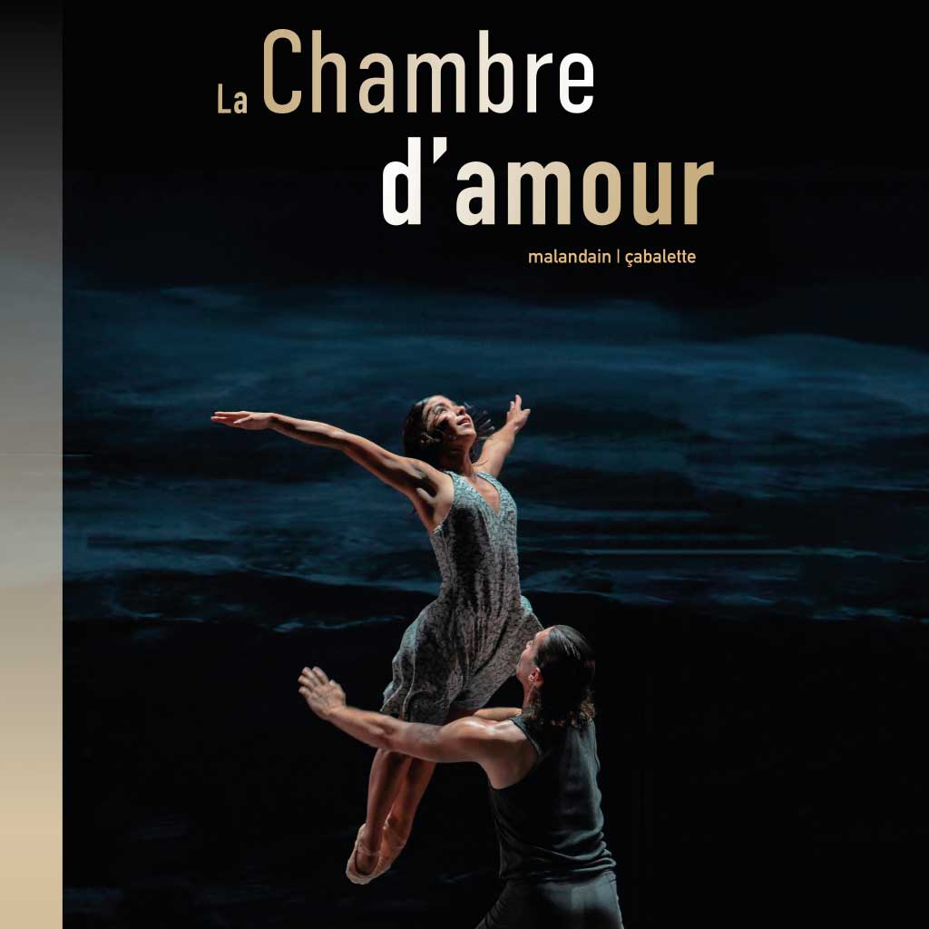 Spectacles de Nöel à Biarritz, offrez de la danse !