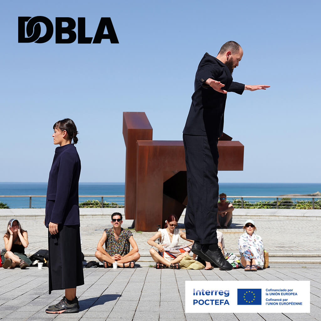 DOBLA passe à l'action