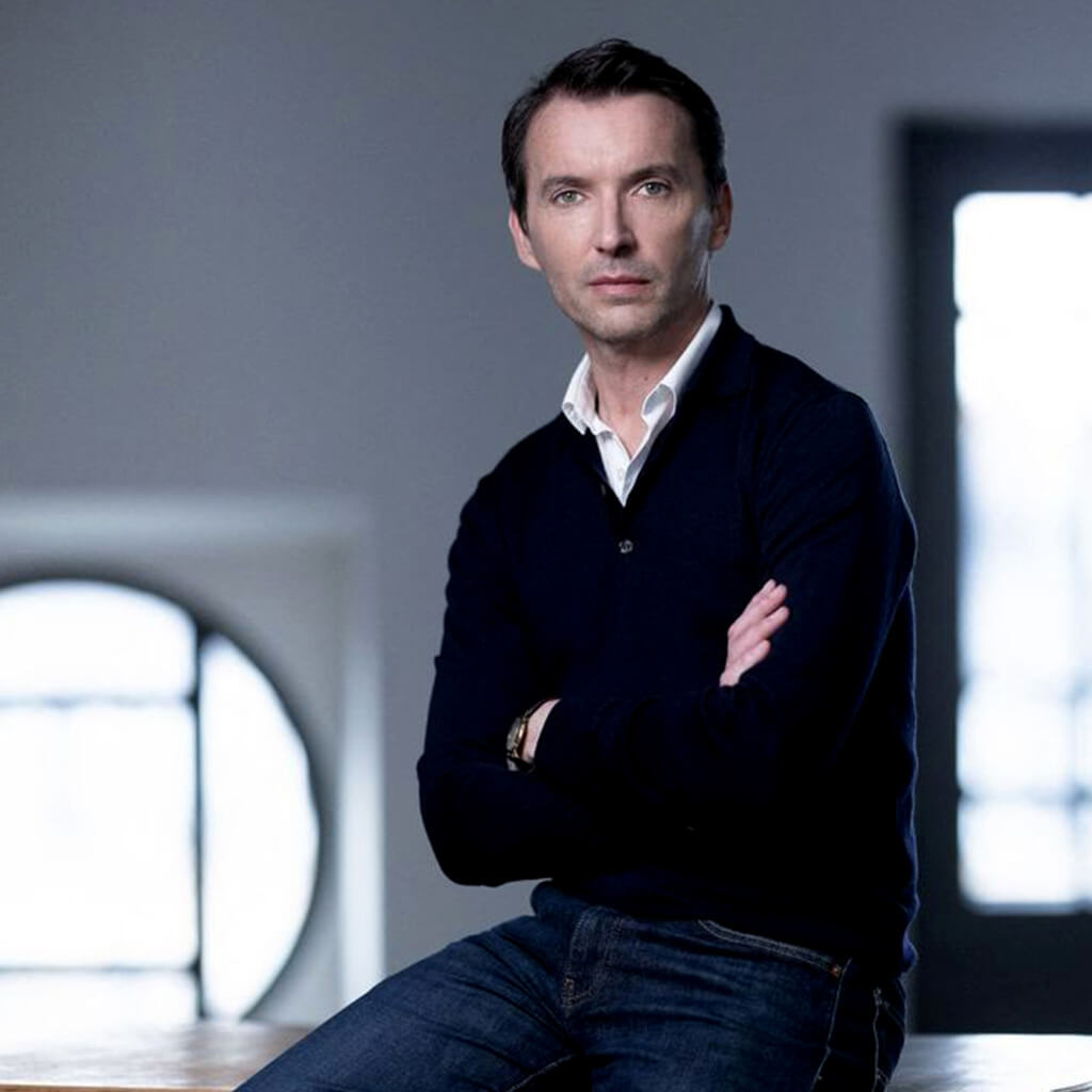 Nouvelle gouvernance du CCN