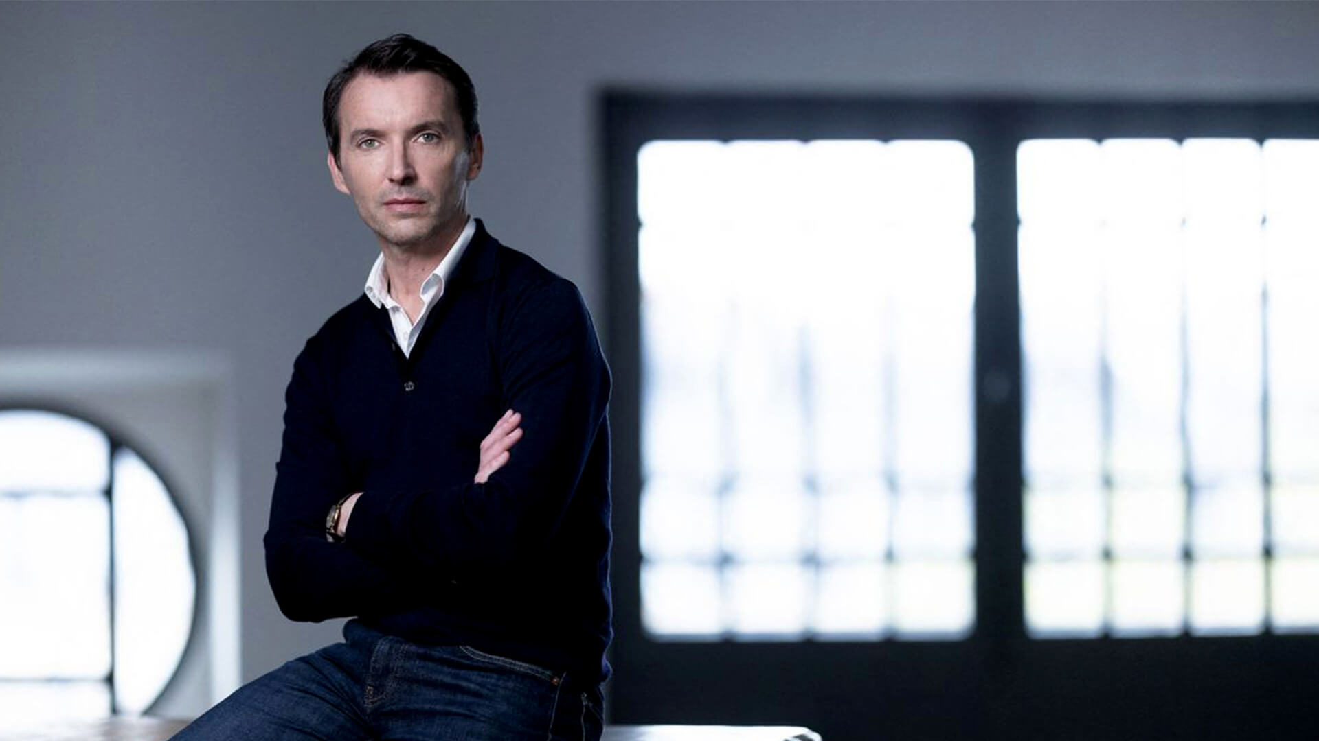 Nouvelle gouvernance du CCN