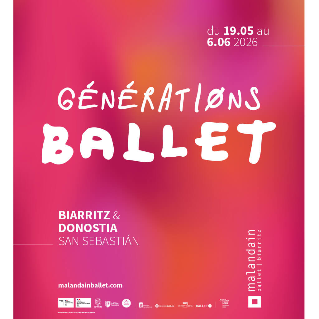 Générations Ballet