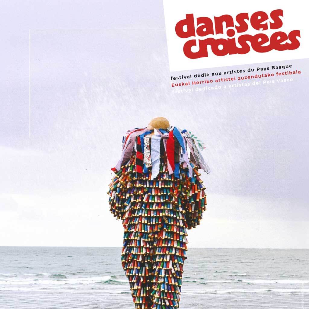 Festival Danses Croisées