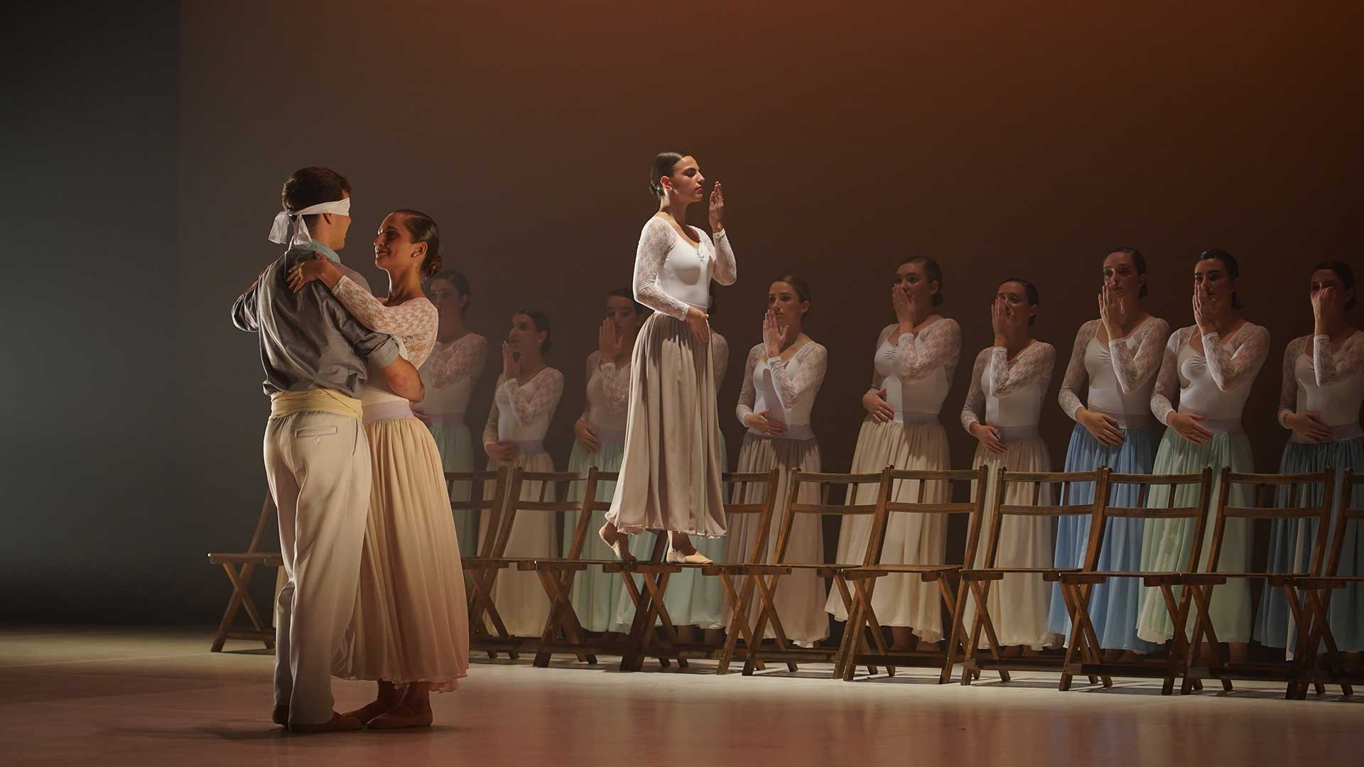 Festival Danses Croisées